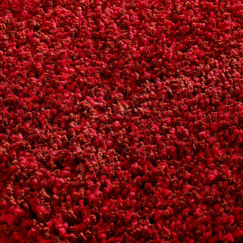 Image of Harmony Ruby Red Area Rug RUGSANDROOMS 