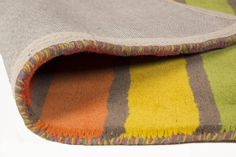 Image of Candy Multi Area Rug RUGSANDROOMS 