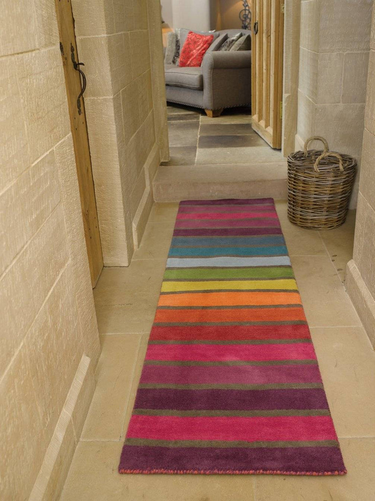 Candy Multi Area Rug RUGSANDROOMS 