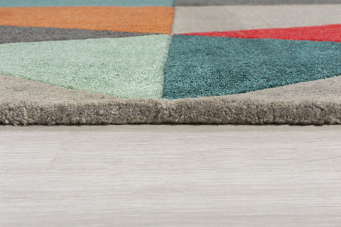 Image of Georgina Multi Area Rug