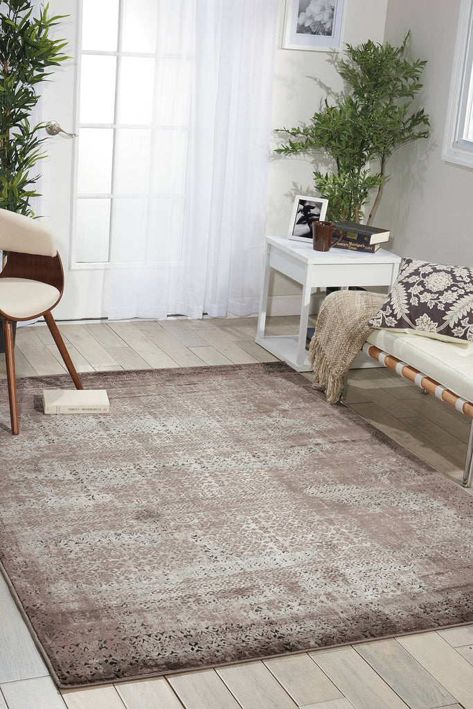 Gian Ash Area Rug RUGSANDROOMS 