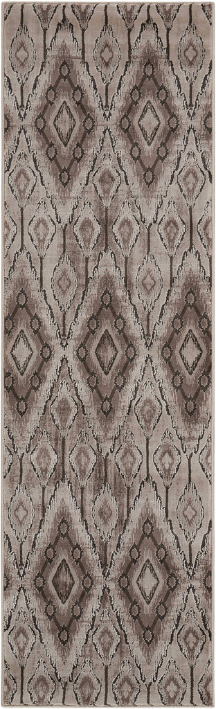 Karma Beige Area Rug RUGSANDROOMS 