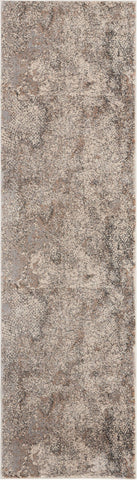 Image of Kathy Ireland 352 Heritage Grey Area Rug RUGSANDROOMS 