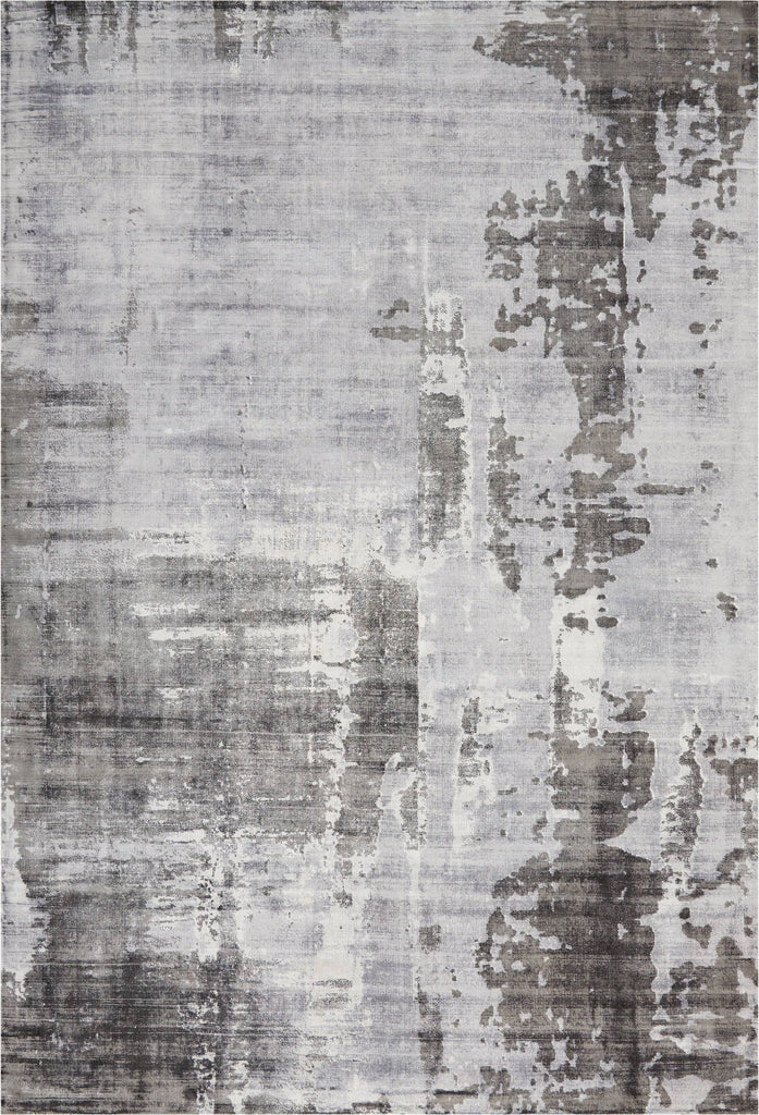 Kathy Ireland Safari Dreams Grey Area Rug RUGSANDROOMS 