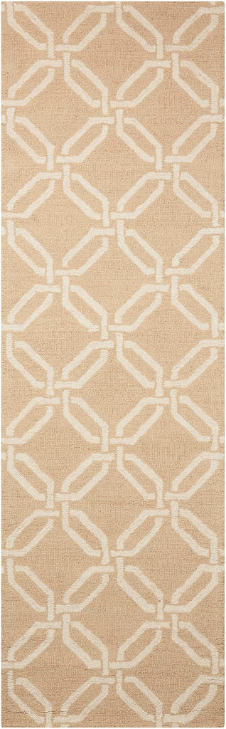 Gian Beige Area Rug RUGSANDROOMS 