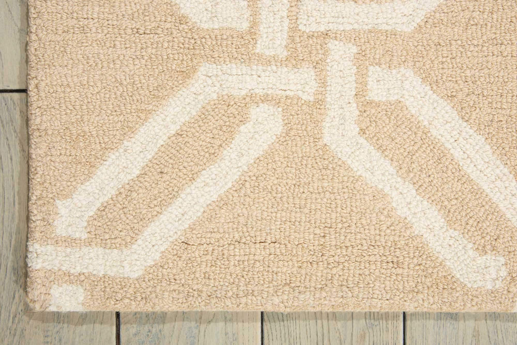 Gian Beige Area Rug RUGSANDROOMS 