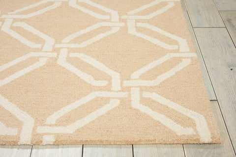 Image of Gian Beige Area Rug RUGSANDROOMS 