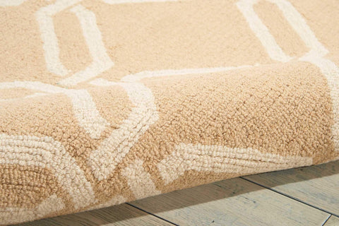 Image of Gian Beige Area Rug RUGSANDROOMS 