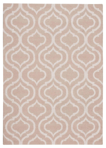Image of Sandra Beige Area Rug RUGSANDROOMS 