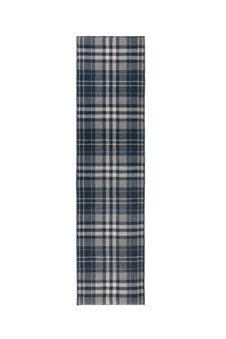 Image of Brock Blue Area Rug
