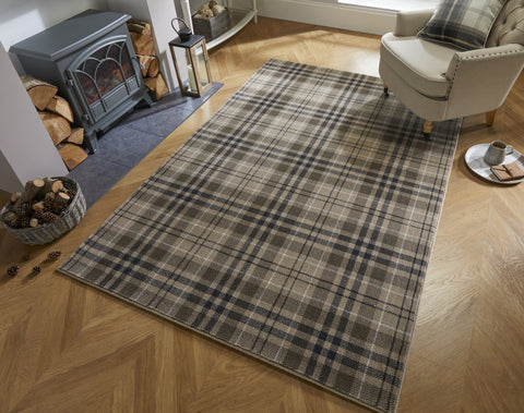 Carelyn Natural Area Rug