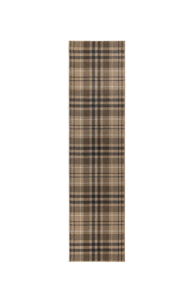 Carelyn Natural Area Rug