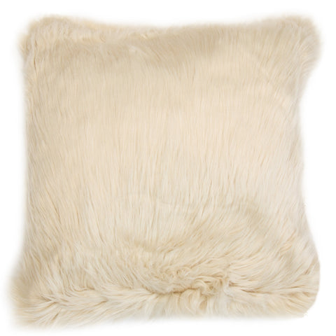 Malini Snug Natural Cushion