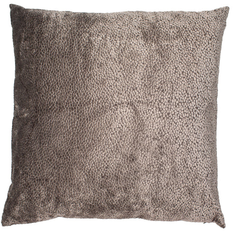 Malini Large Bingham Truffle Cushion