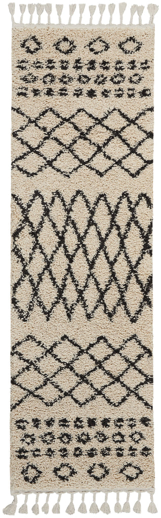Honey Cream Area Rug RUGSANDROOMS 