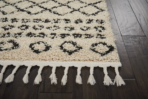 Image of Honey Cream Area Rug RUGSANDROOMS 