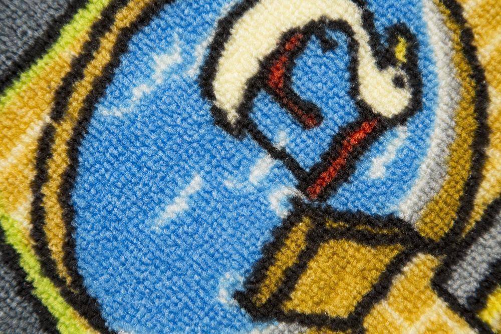 Happy Town Kids Rug RUGSANDROOMS 