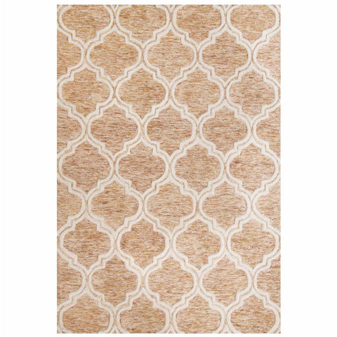 Dina Terra Area Rug RUGSANDROOMS 