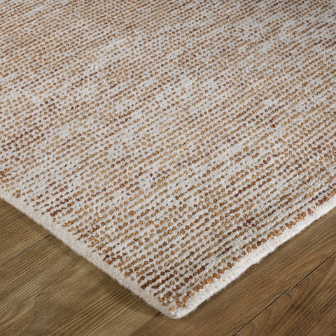 Image of Milano Terracotta Area Rug RUGSANDROOMS 