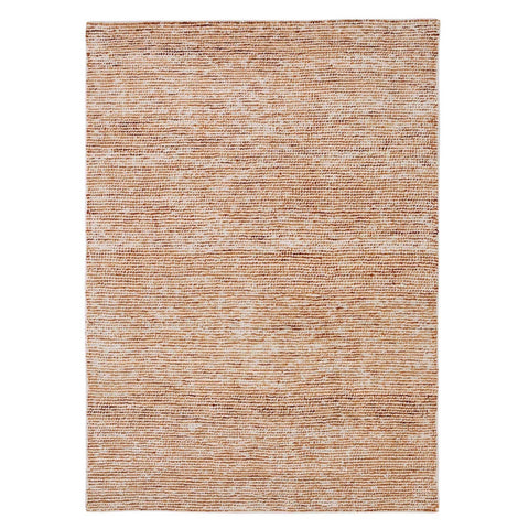 Milano Terracotta Area Rug RUGSANDROOMS 