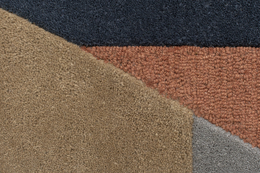 Liliy Multi Area Rug