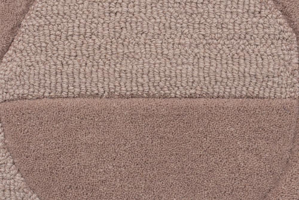 Rosalind Blush Pink Area Rug