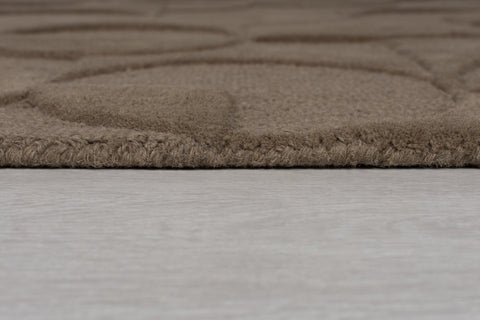 Claude Mink Area Rug