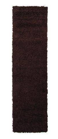 Norma Soft Black Area Rug RUGSANDROOMS 