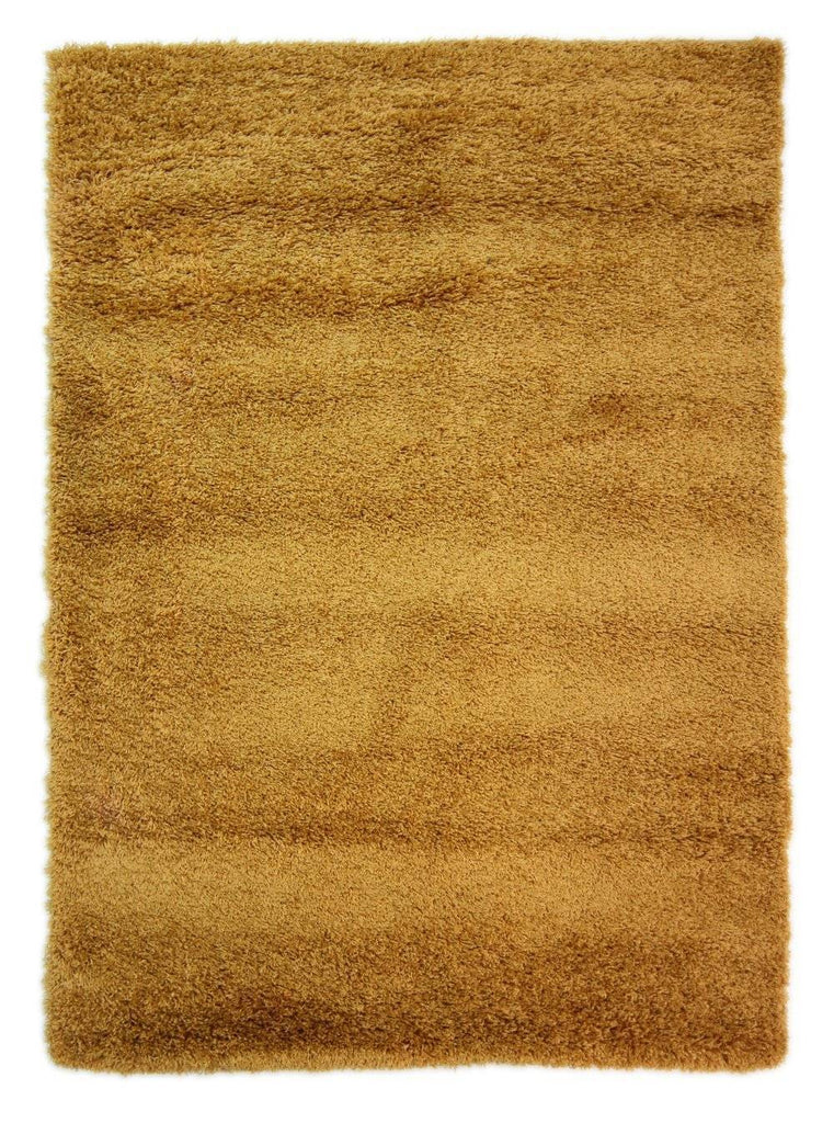 Norma Soft Ochre Area Rug RUGSANDROOMS 