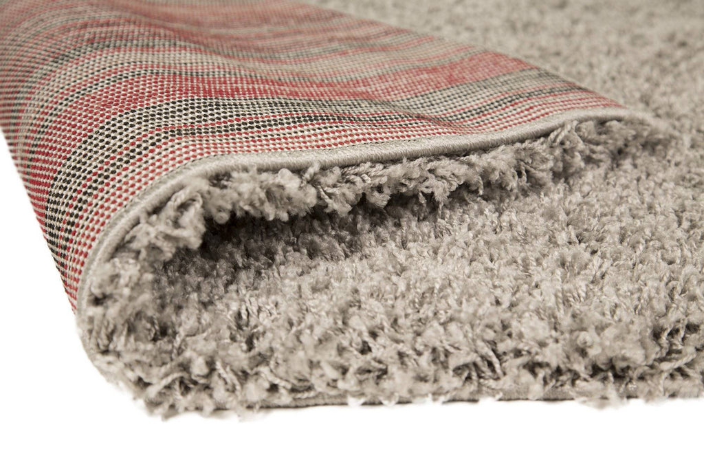 Norma Soft Silver Area Rug RUGSANDROOMS 