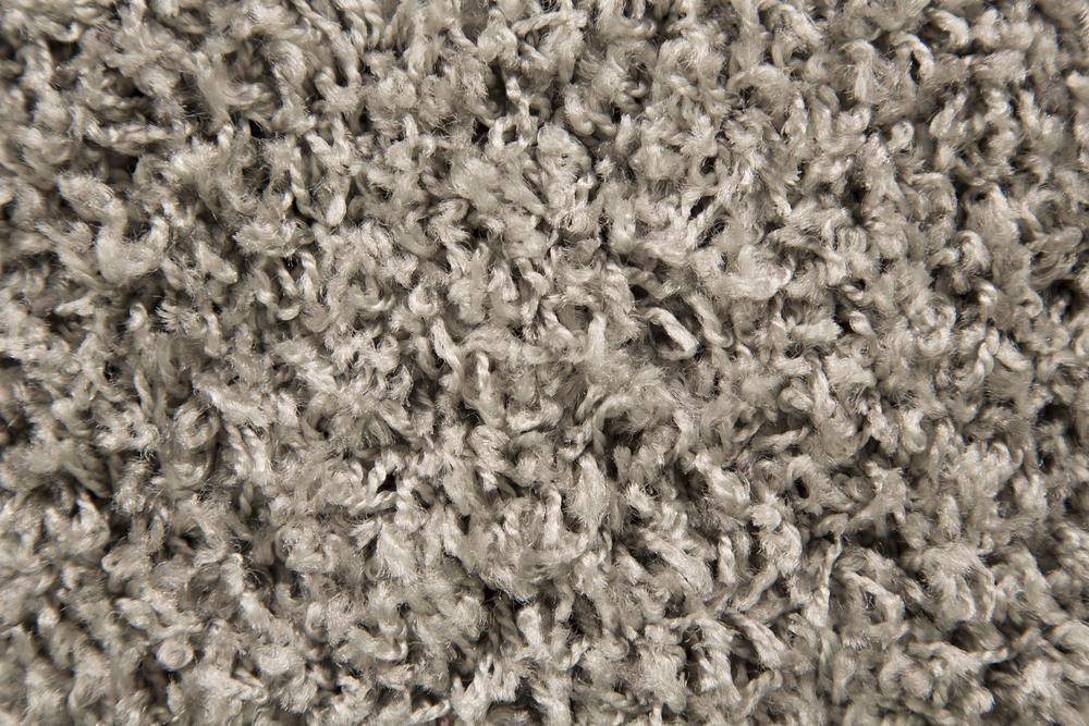 Norma Soft Silver Area Rug RUGSANDROOMS 