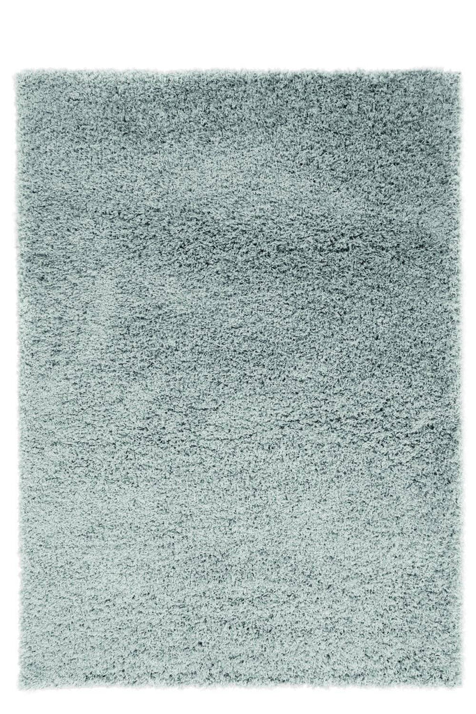 Norma Soft Silver Area Rug RUGSANDROOMS 