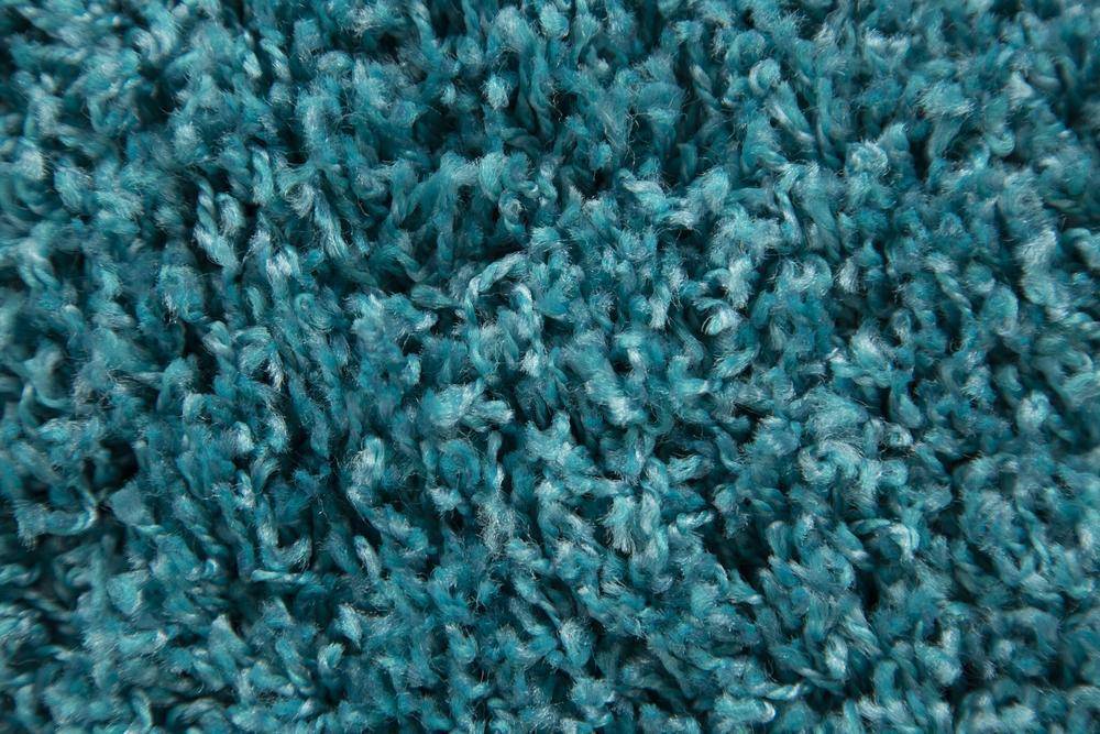 Norma Soft Turquoise Area Rug RUGSANDROOMS 