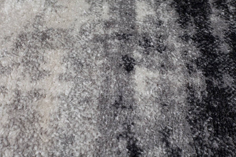 Image of Ombre Grey Area Rug RUGSANDROOMS 