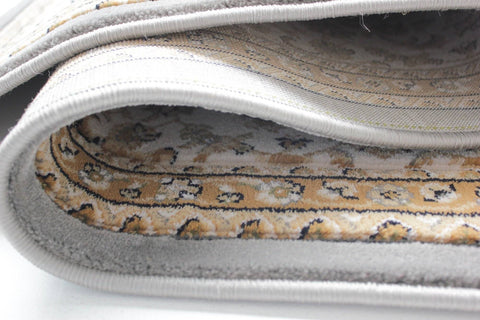 Image of Esme Grey Area Rug RUGSANDROOMS 