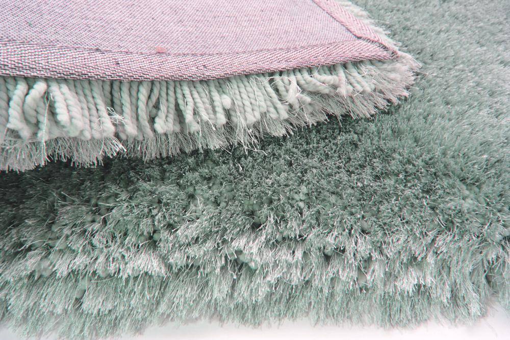 Neval Duck Egg Area Rug RUGSANDROOMS 