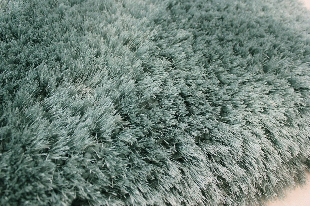 Neval Duck Egg Area Rug RUGSANDROOMS 