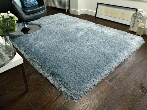 Neval Duck Egg Area Rug RUGSANDROOMS 