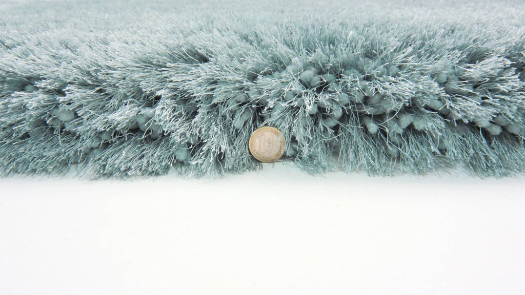 Neval Duck Egg Area Rug RUGSANDROOMS 