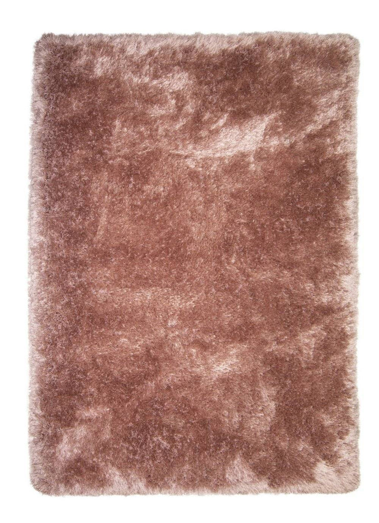 Neval Dusty Pink Area Rug RUGSANDROOMS 