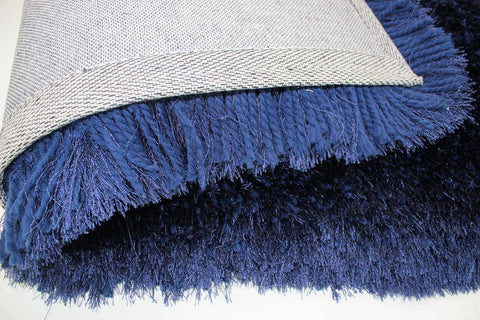 Image of Neval Indigo Area Rug RUGSANDROOMS 