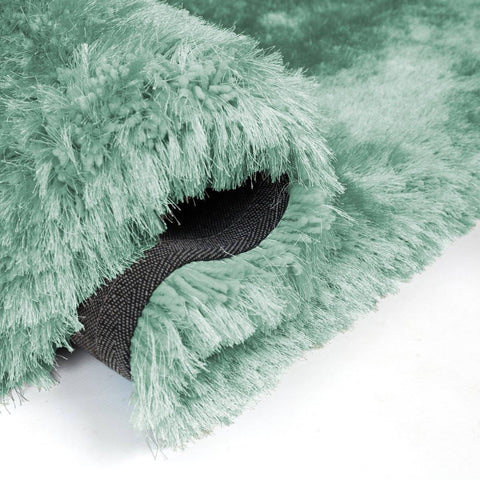 Image of Neval Mint Green Area Rug RUGSANDROOMS 