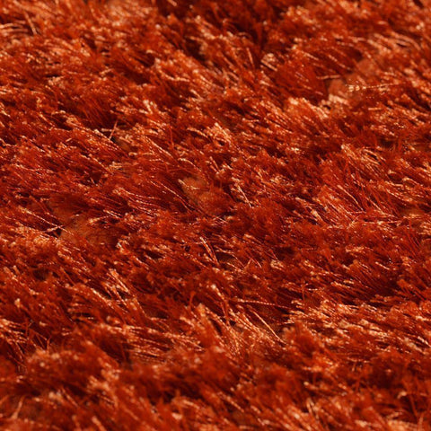 Neval Rust Area Rug RUGSANDROOMS 