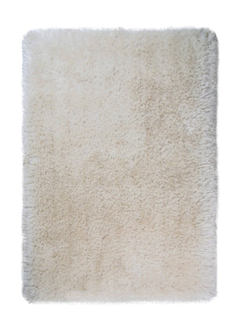 Neval White Area Rug RUGSANDROOMS 