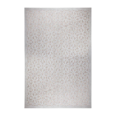 Gillian Silver Area Rug