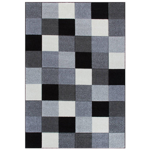 Viva Beige Area Rug RUGSANDROOMS 