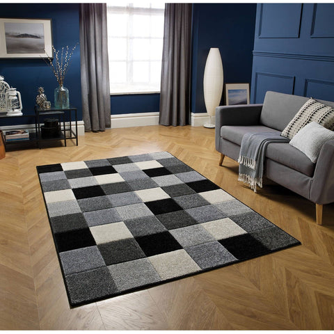 Viva Beige Area Rug RUGSANDROOMS 