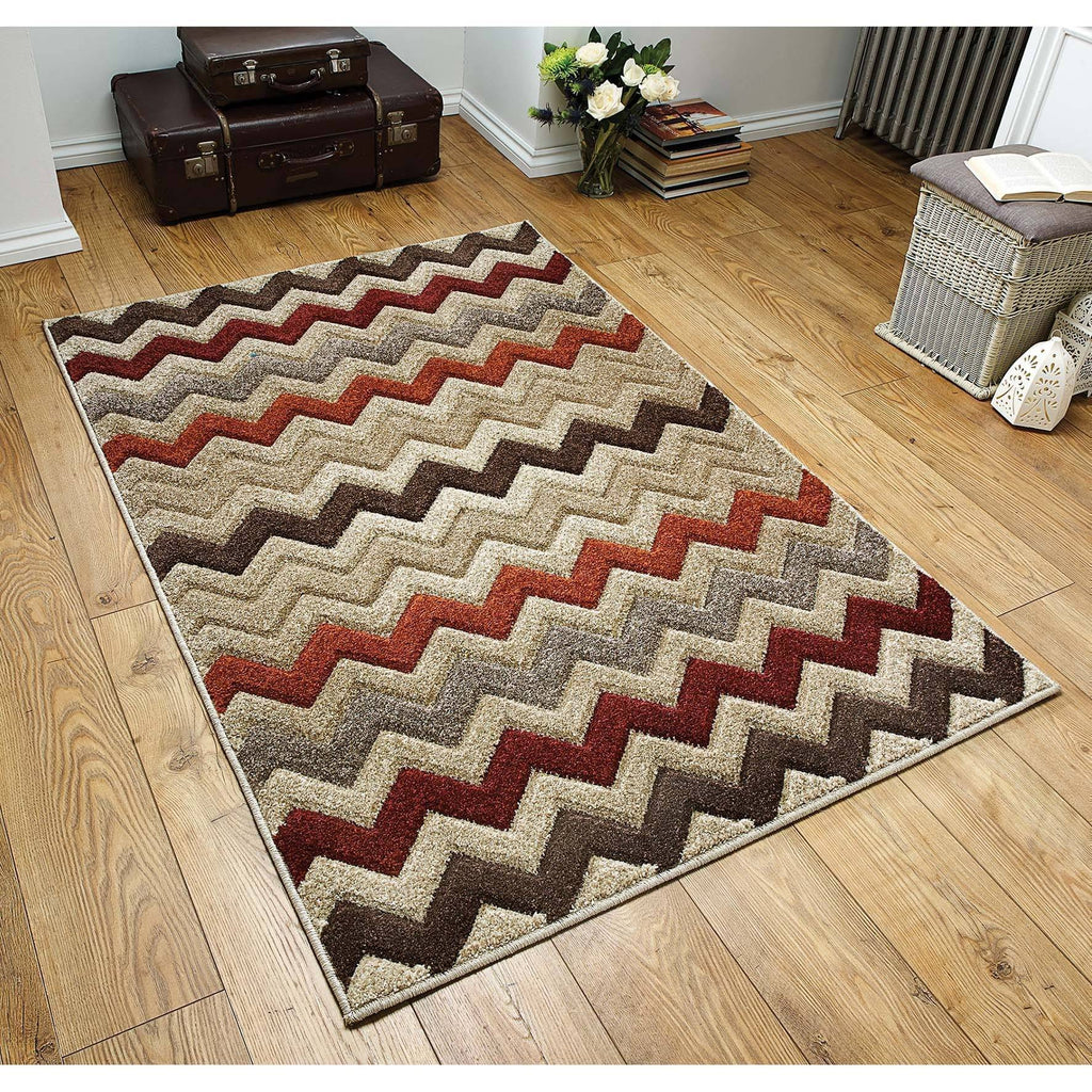Viva Multi Area Rug RUGSANDROOMS 