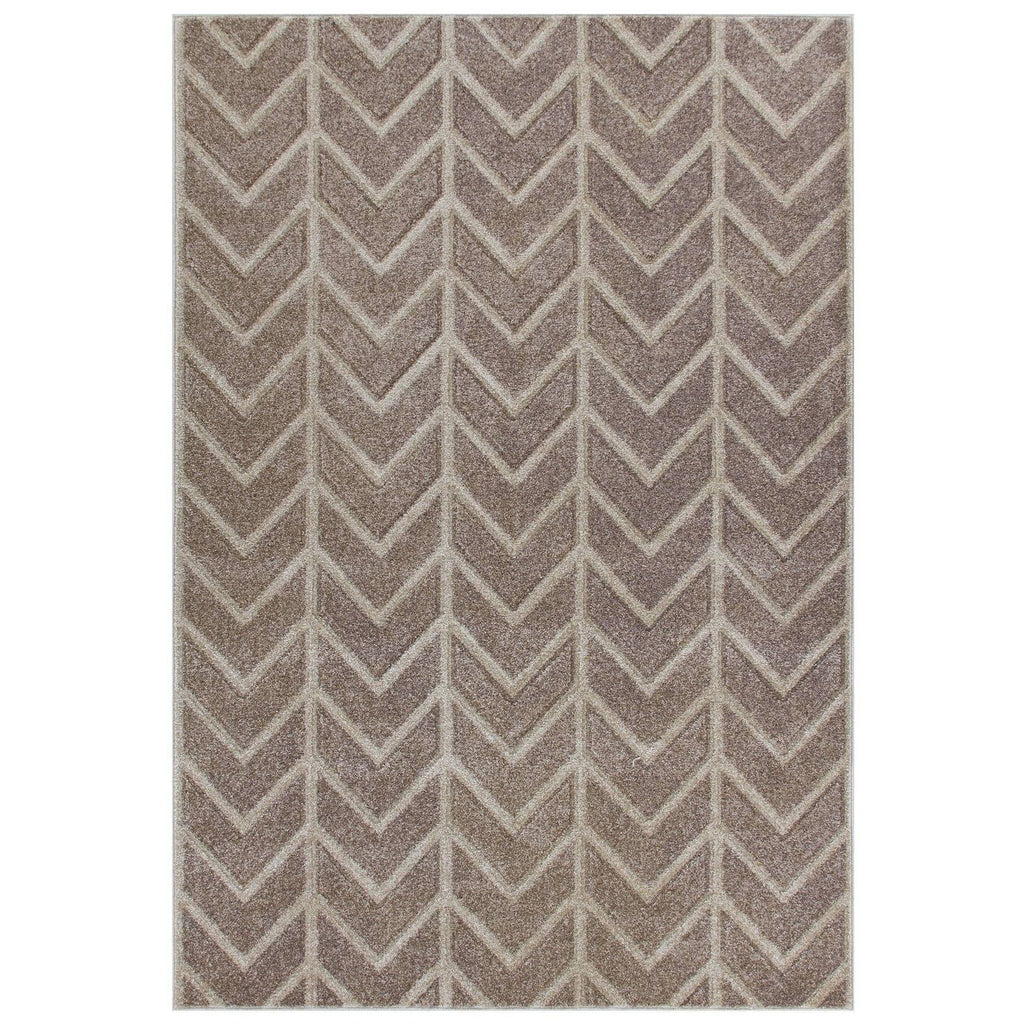 Valentina Beige Area Rug RUGSANDROOMS 
