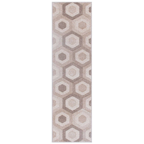 Image of Port Beige Area Rug RUGSANDROOMS 